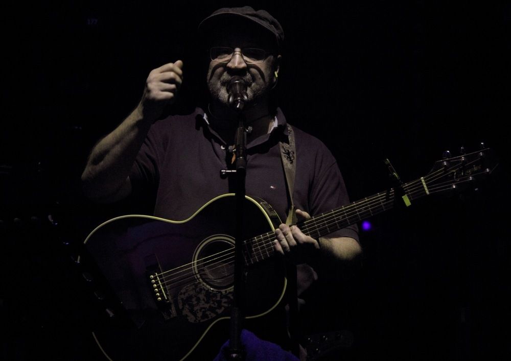 Юра Музыкант