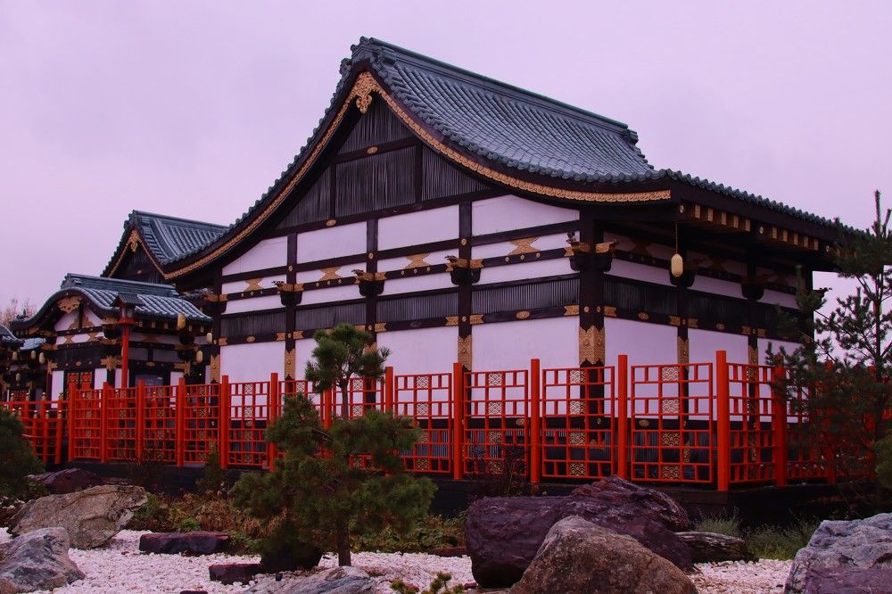 Photograph by ОЛЬГА ДЕРБЕНЕВА