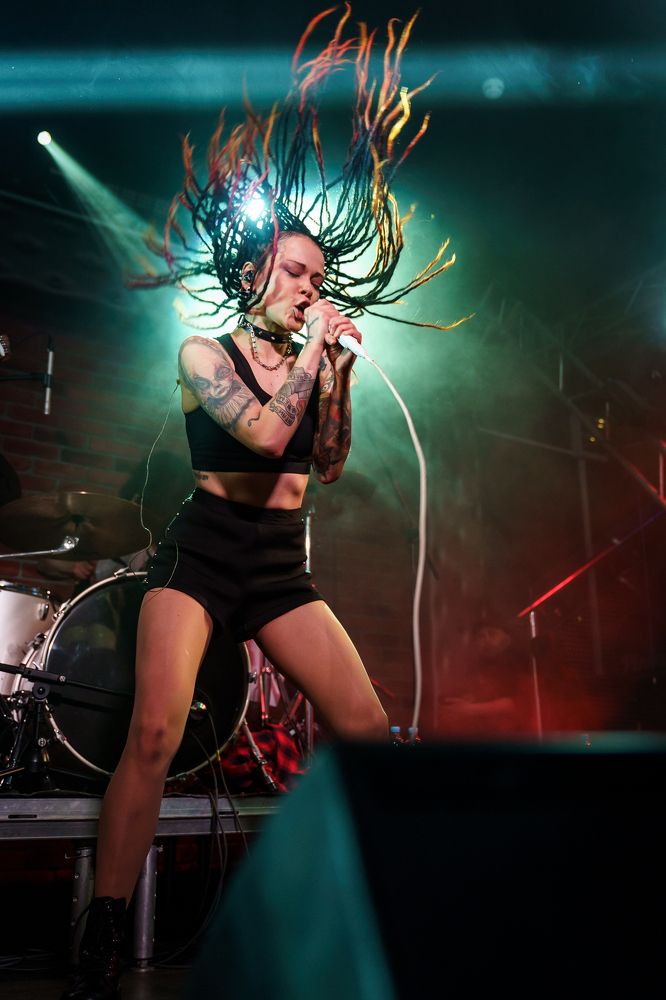 Photograph by Дмитрий Бойченко