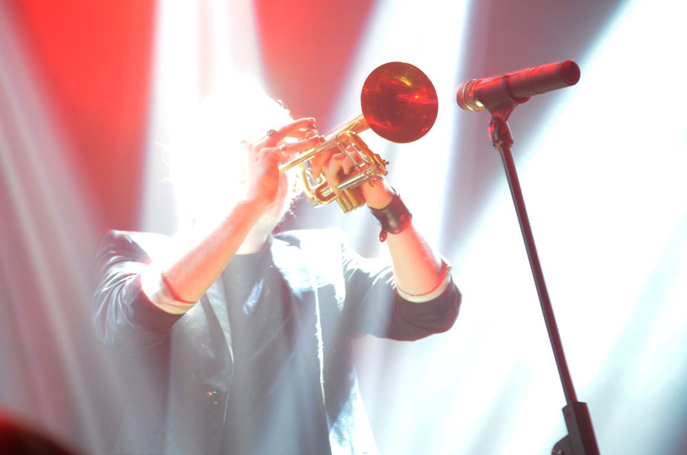 Photograph by Alexey Black