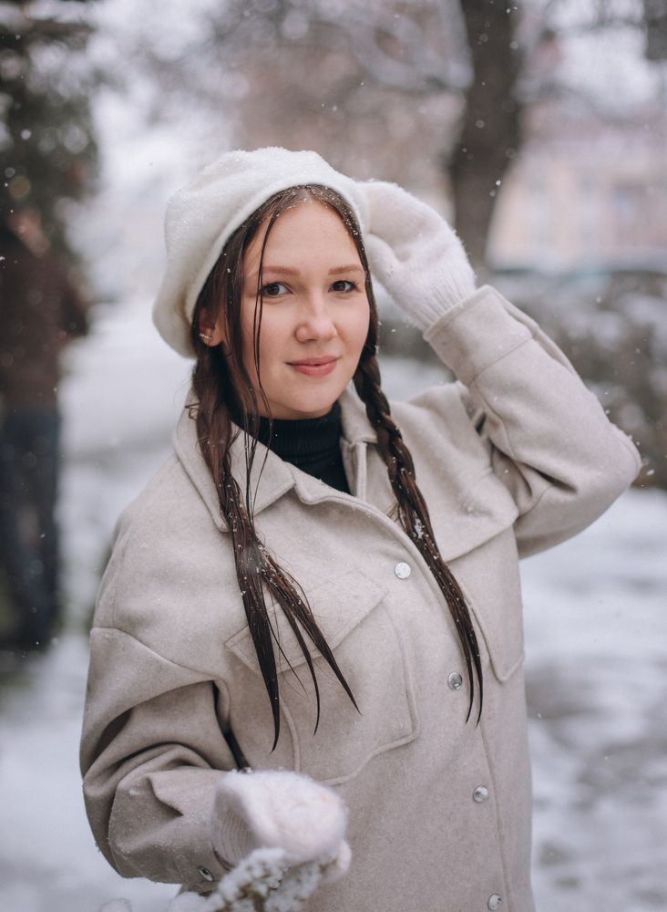 Photograph by Юлия Леонович