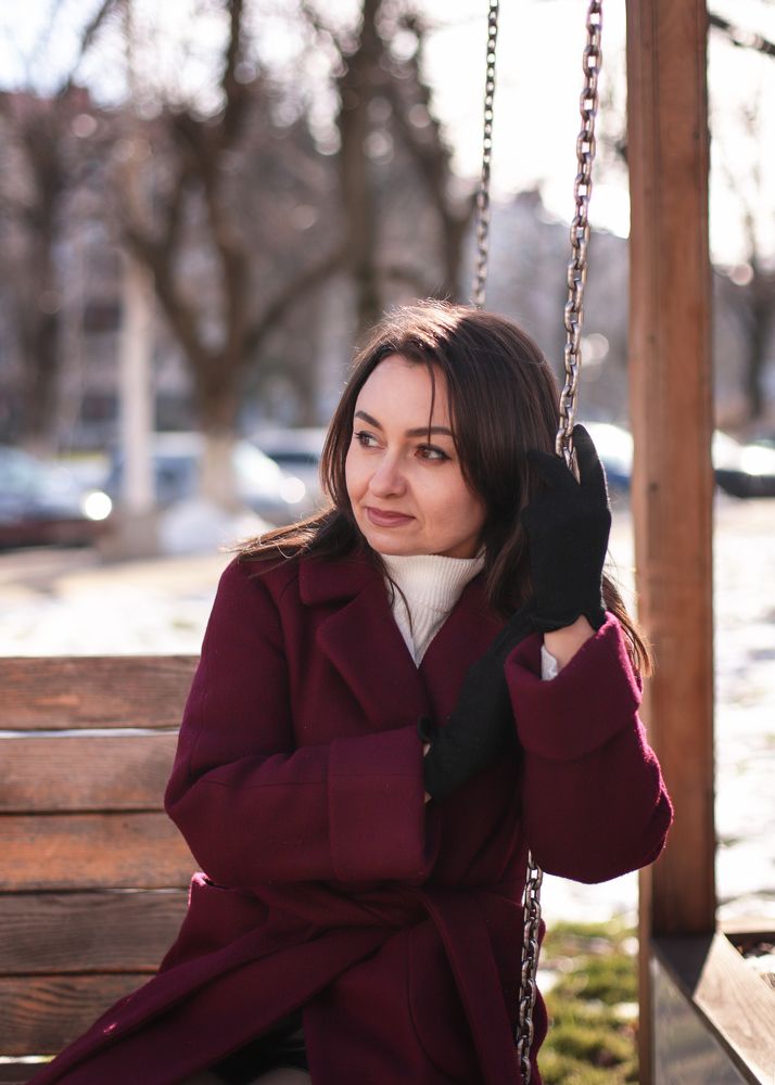 Photograph by Юлия Леонович