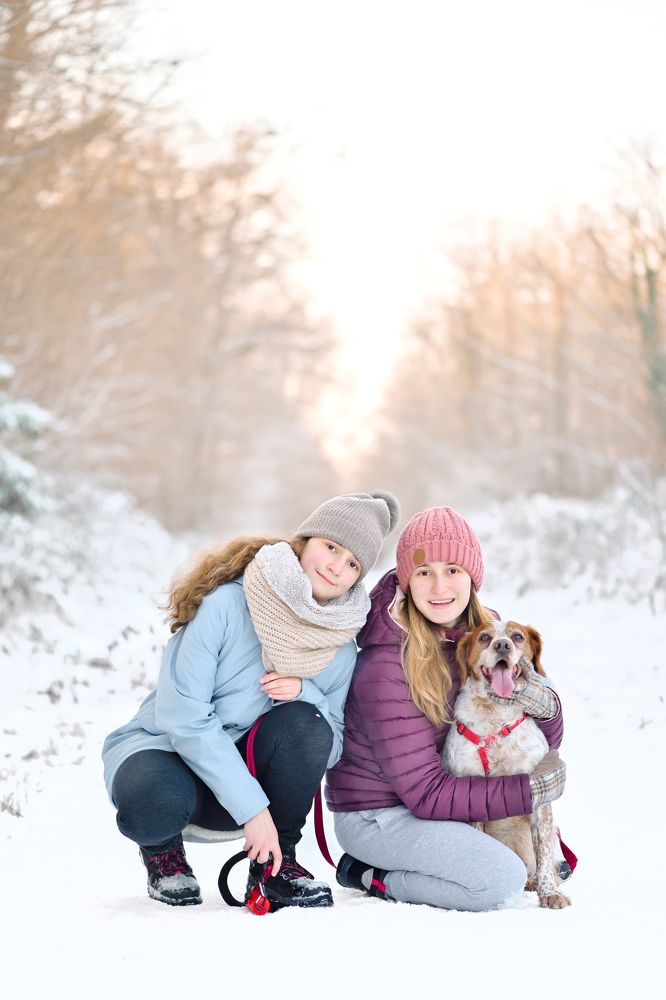 Photograph by Katya Boyer