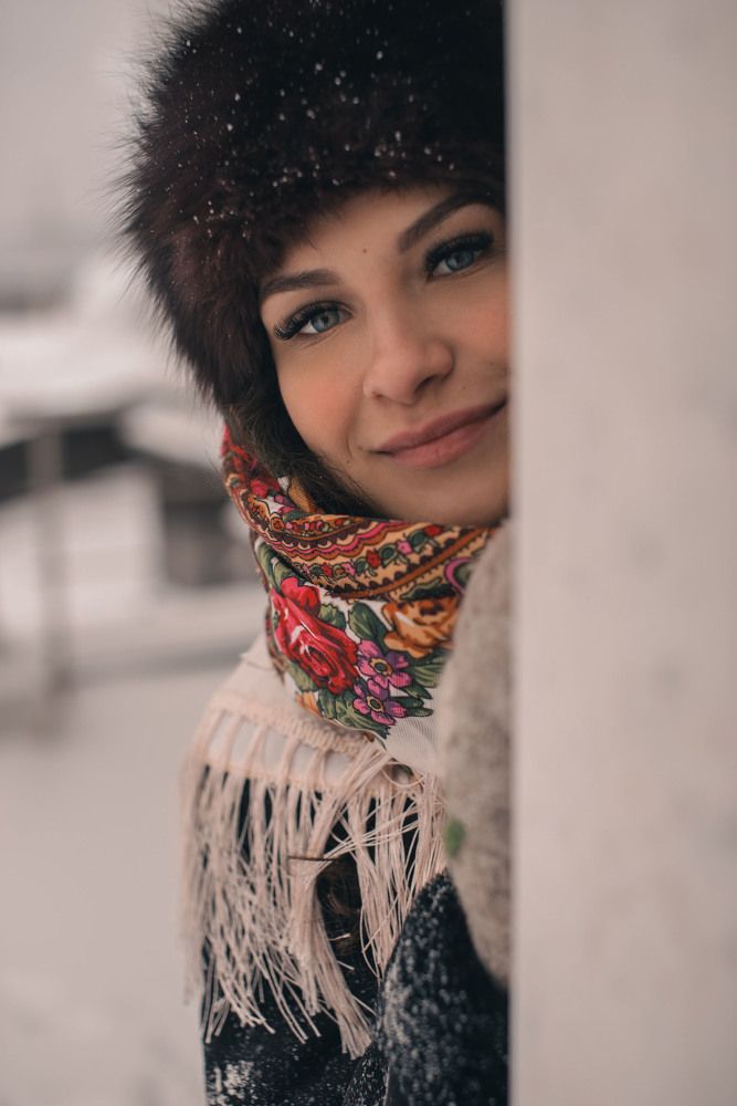 Photograph by Елена Чекменева