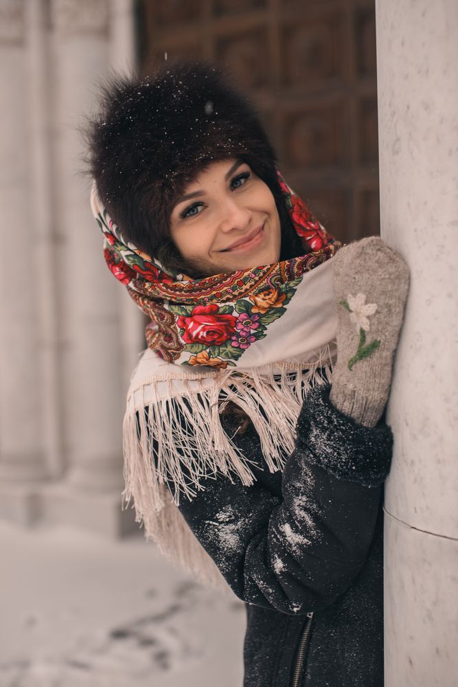 Photograph by Елена Чекменева