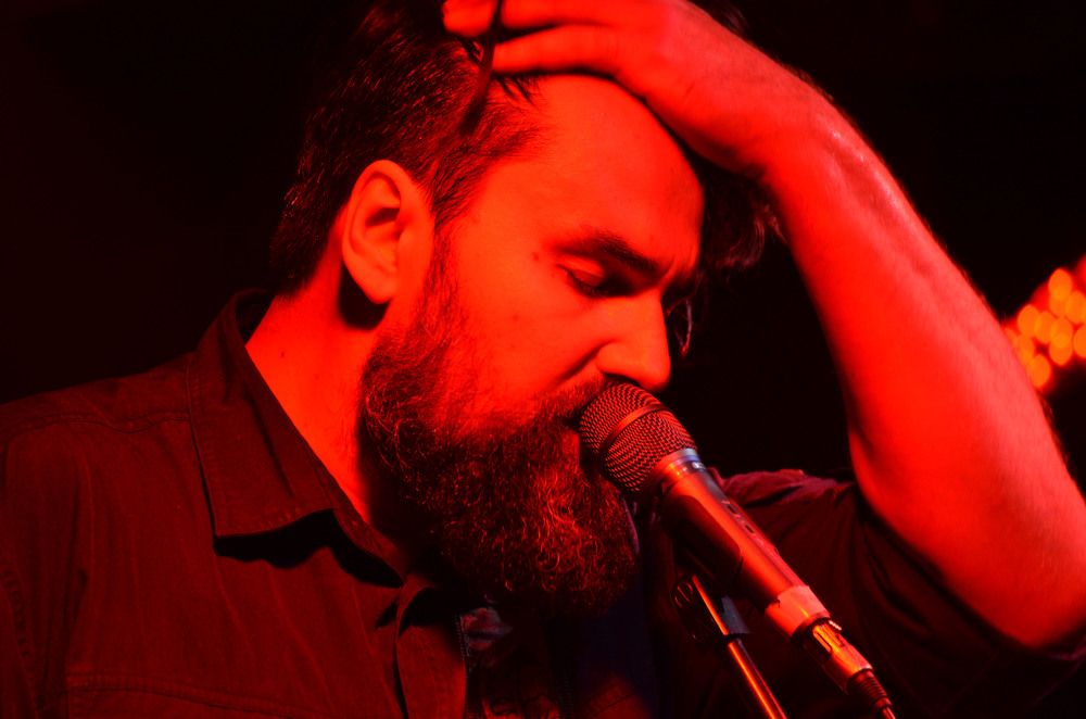 Photograph by Alexey Black