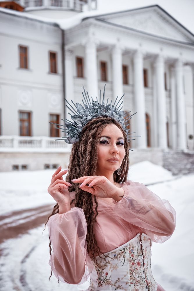 Photograph by Кристина Михайлова