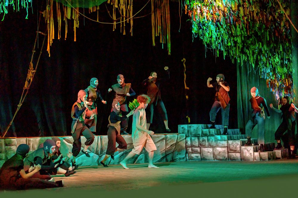 Photograph by Валентин Кузьмин