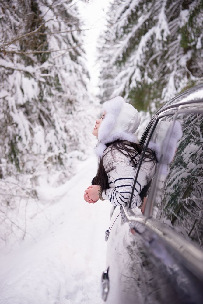 Photograph by Кристина Михайлова