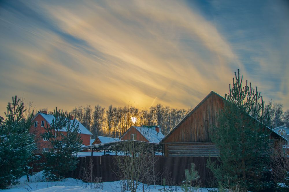 Photograph by Олег Ващилко