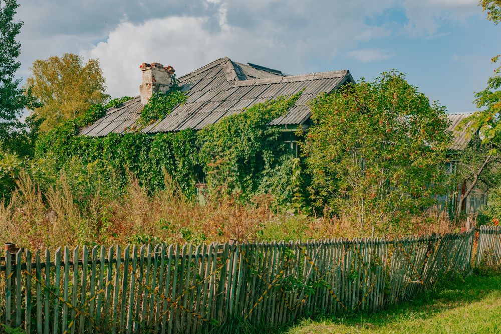 Photograph by Alexey Nikitin