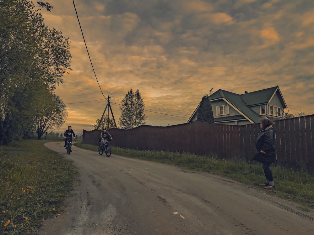 Photograph by Олег Ващилко