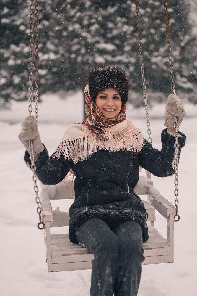 Photograph by Елена Чекменева