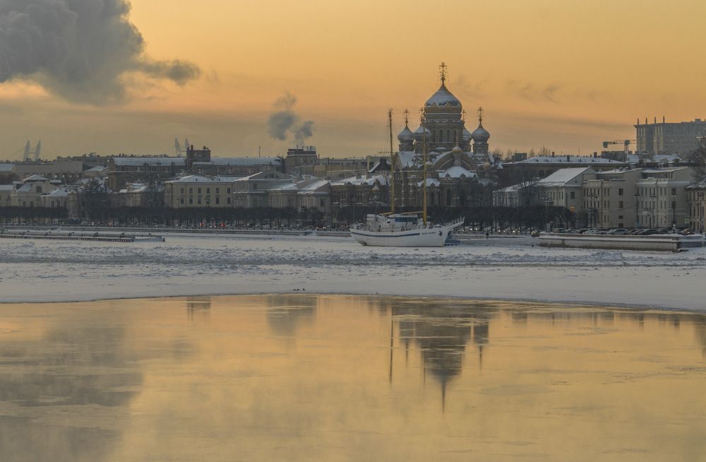 Photograph by Sergey Paramonov