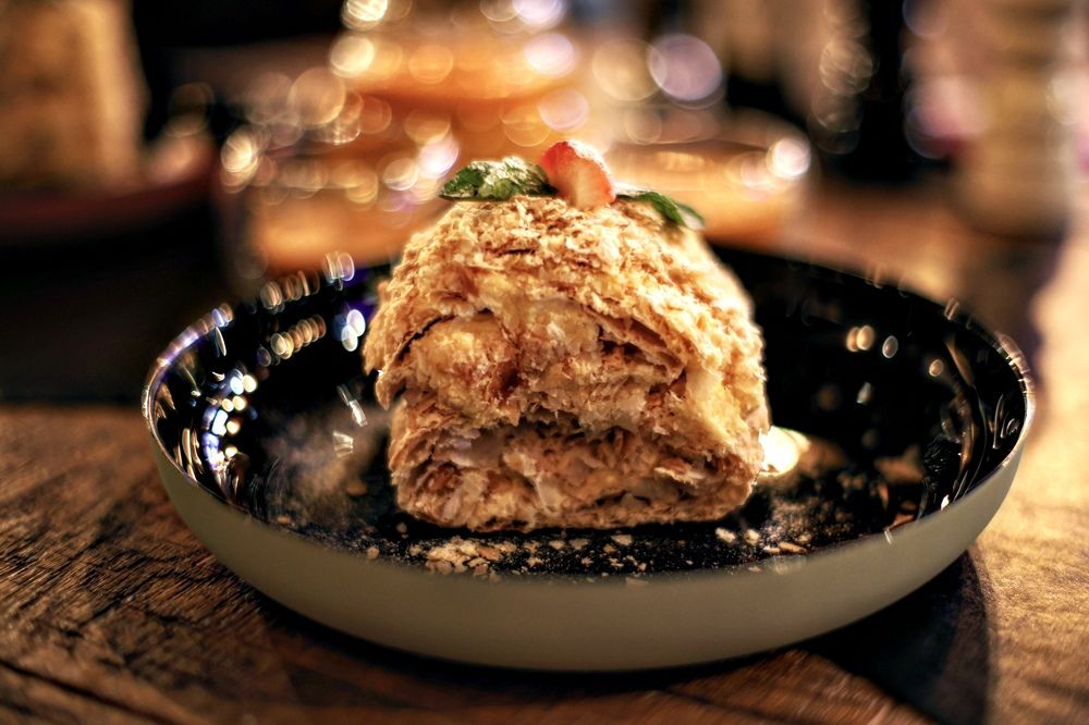 Photograph by Yana Egorova