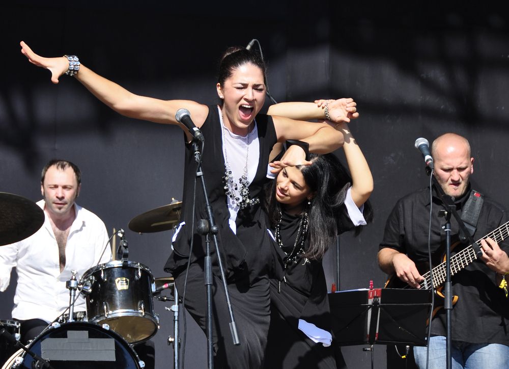 Photograph by Евгений Самулев