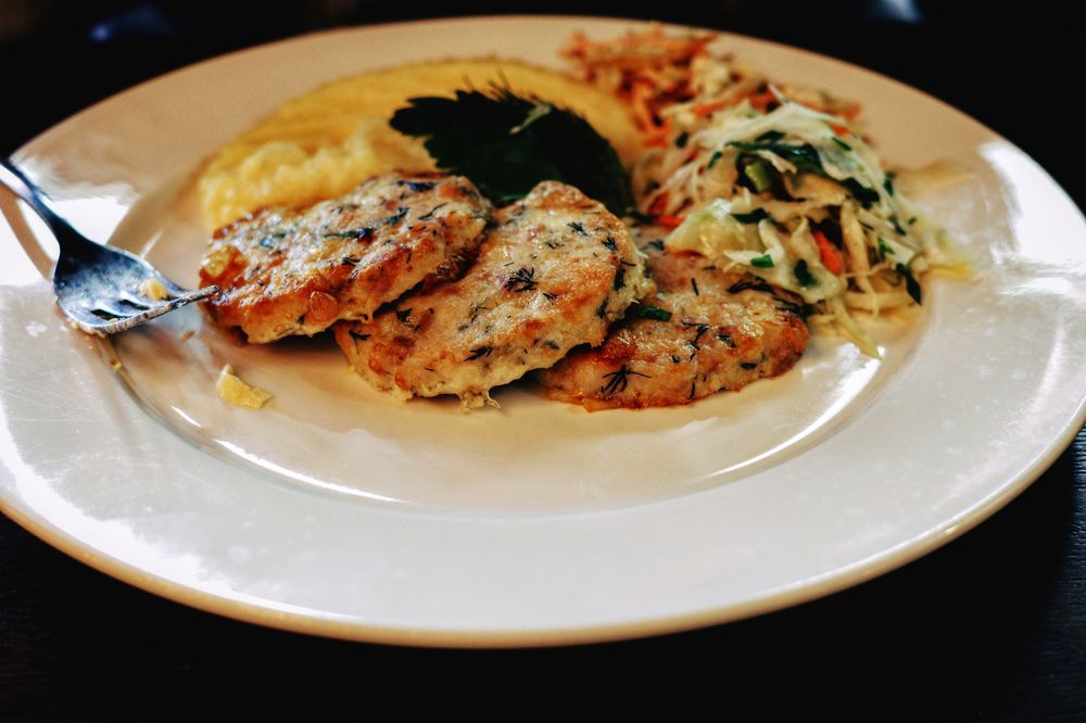 Photograph by Yana Egorova