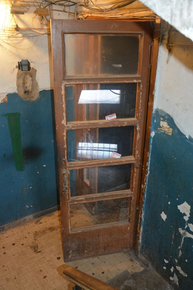 Пенсионерка