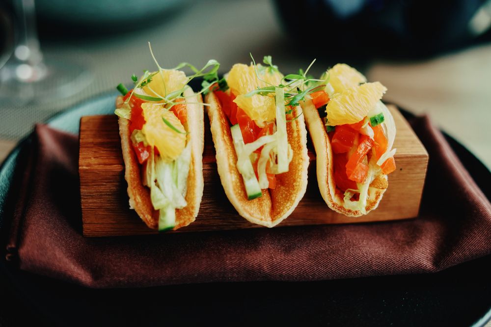 Photograph by Yana Egorova