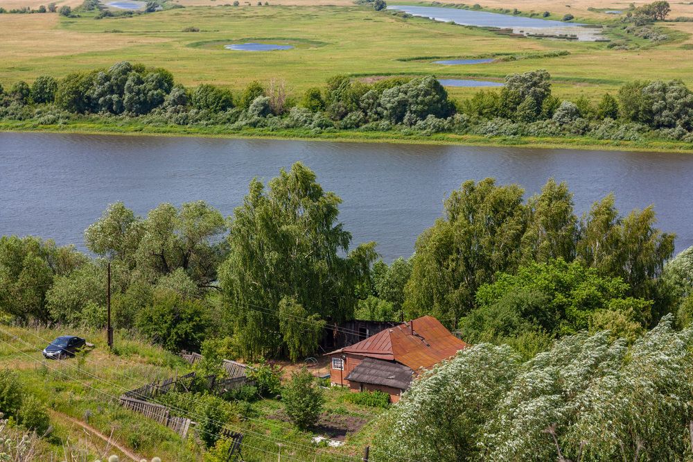 Photograph by Сергей Щербаков