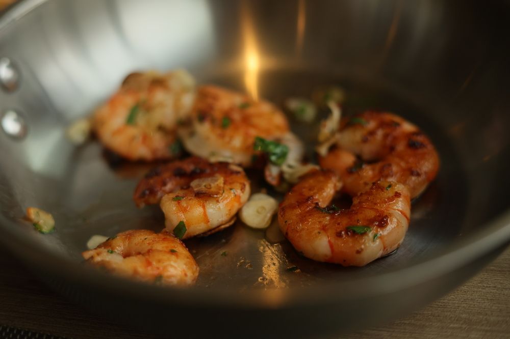 Photograph by Yana Egorova