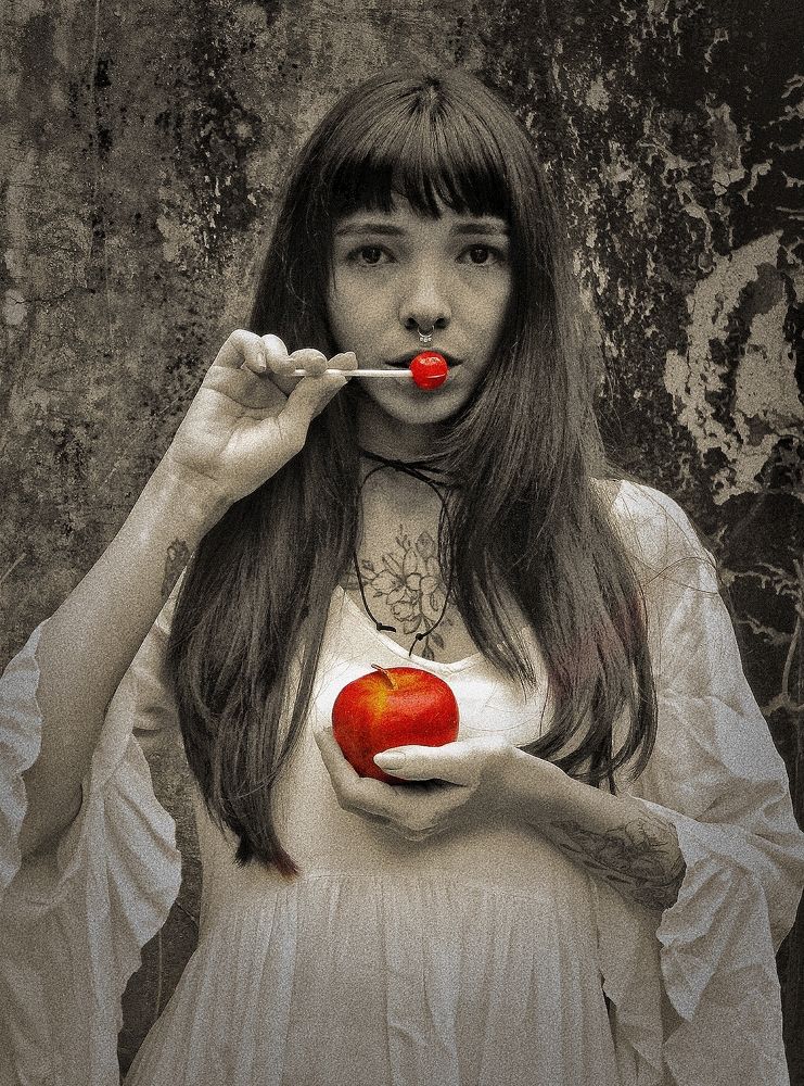 Photograph by Evelyn Ramos