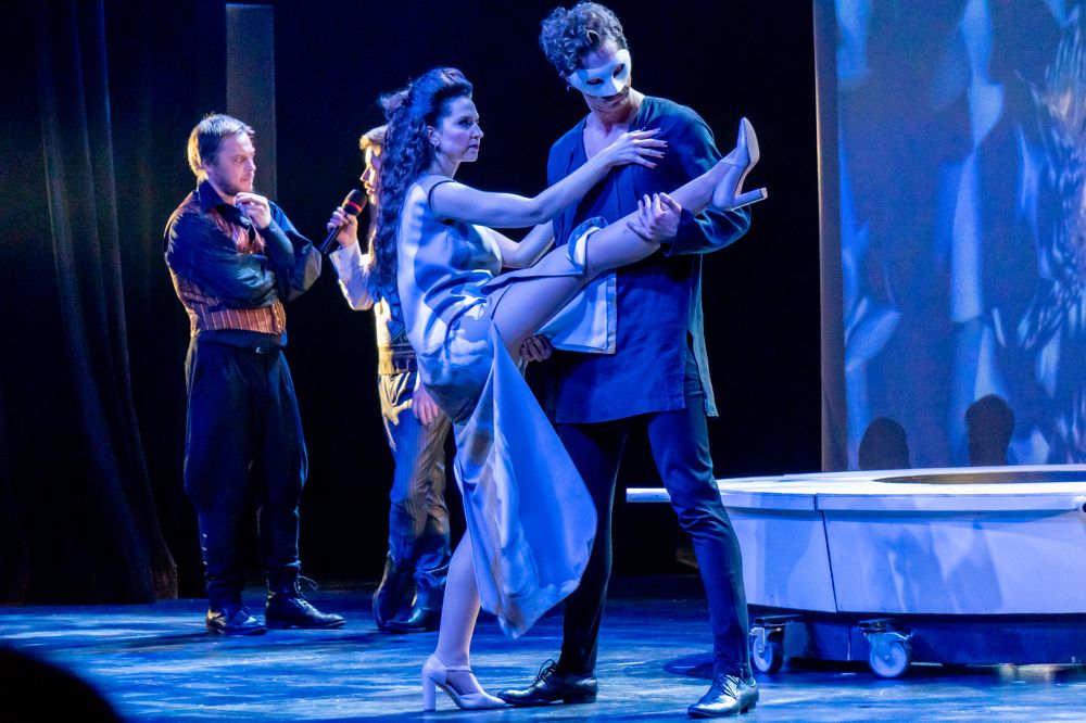 Photograph by Руслан Лесков