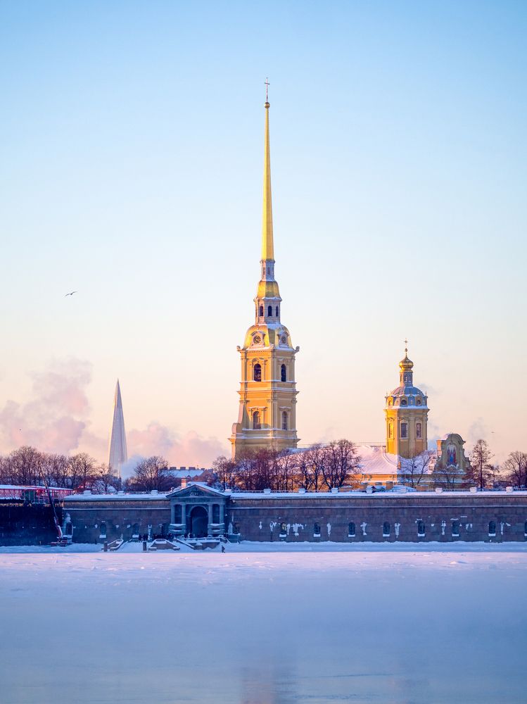 Photograph by Михаил Кинеев