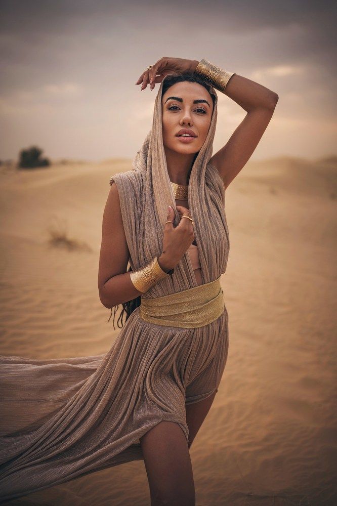 Photograph by Daria Kupchus