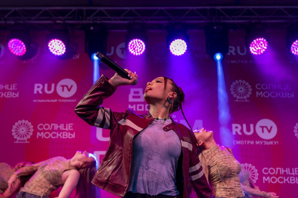 Photograph by Alexey Nikitin