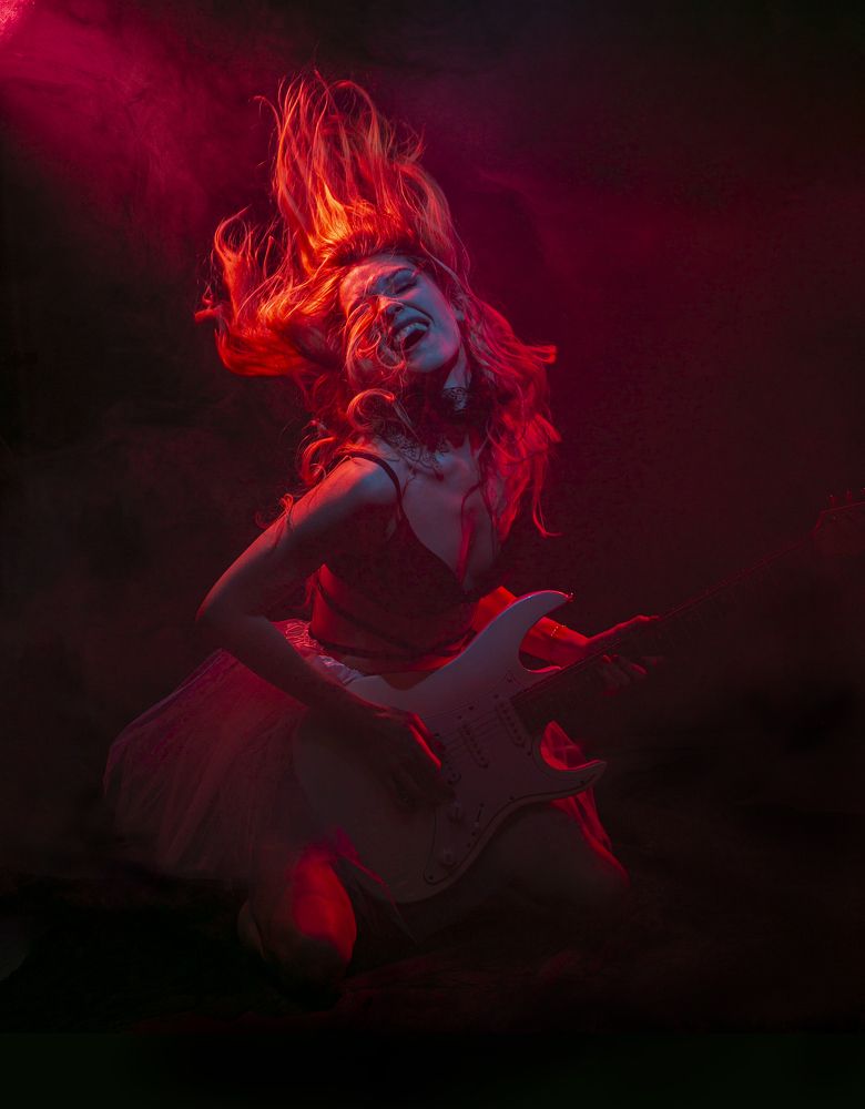 Photograph by Малышев Алексей