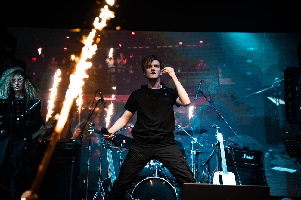 Фотография автора Софья Смирнова