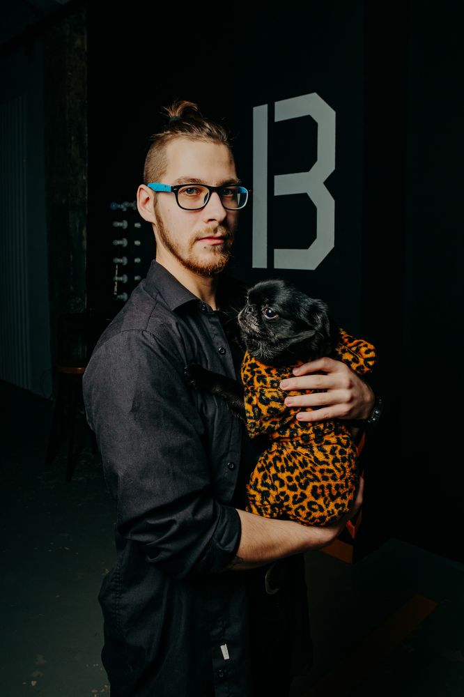 Photograph by Евгения Самойлова