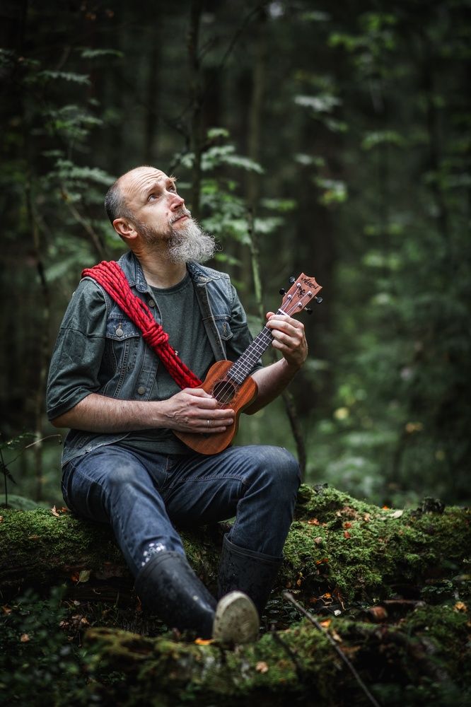 Photograph by Матвеева Наталия