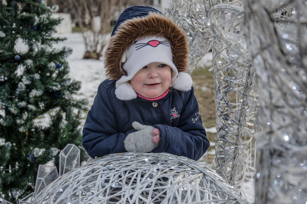 Photograph by Елена Царёва