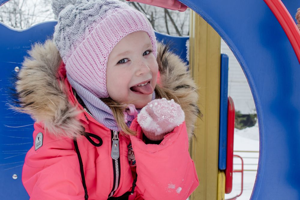 Photograph by Елена Царёва