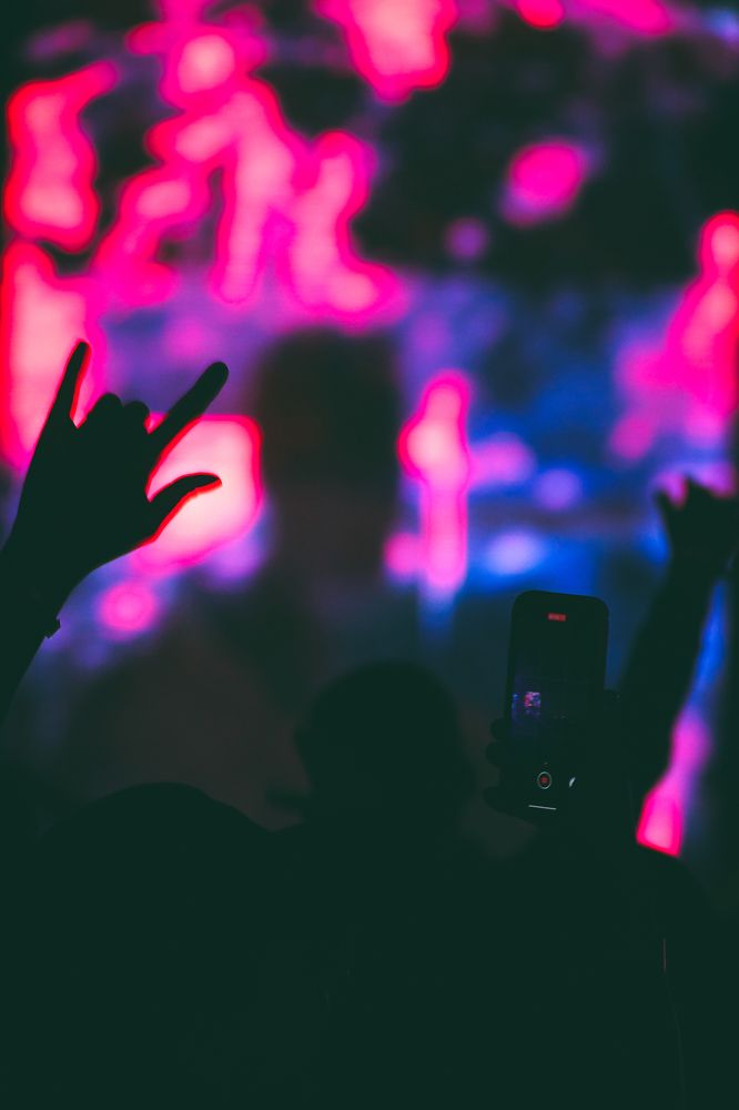 Photograph by Vero Manrique