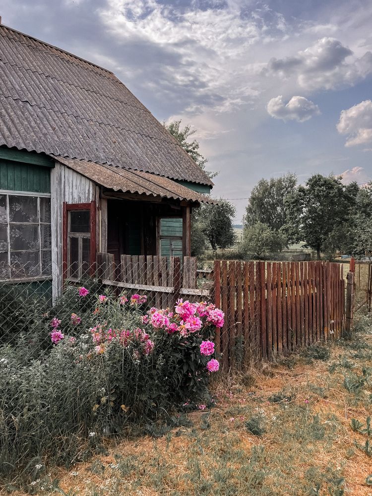 Photograph by Елена Башмакова