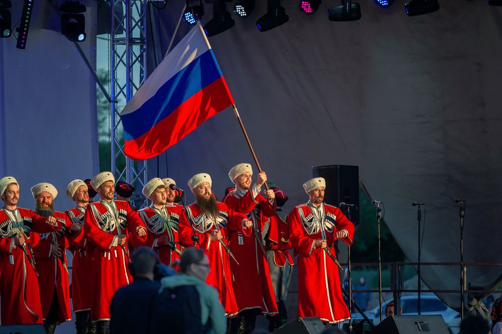 Фотография автора Наталья Новикова