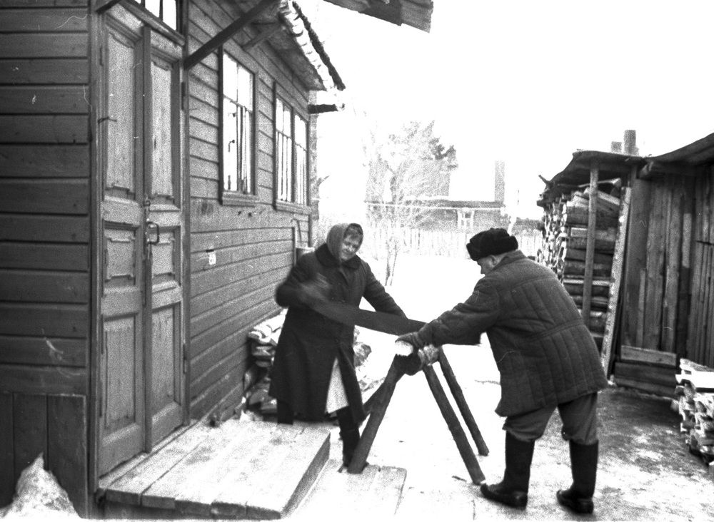 Photograph by Владимир Малёшин