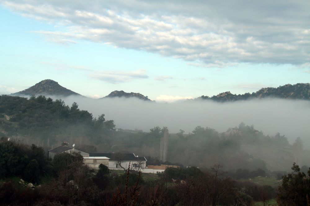 Photograph by Huseyin Mustafa Guvendag