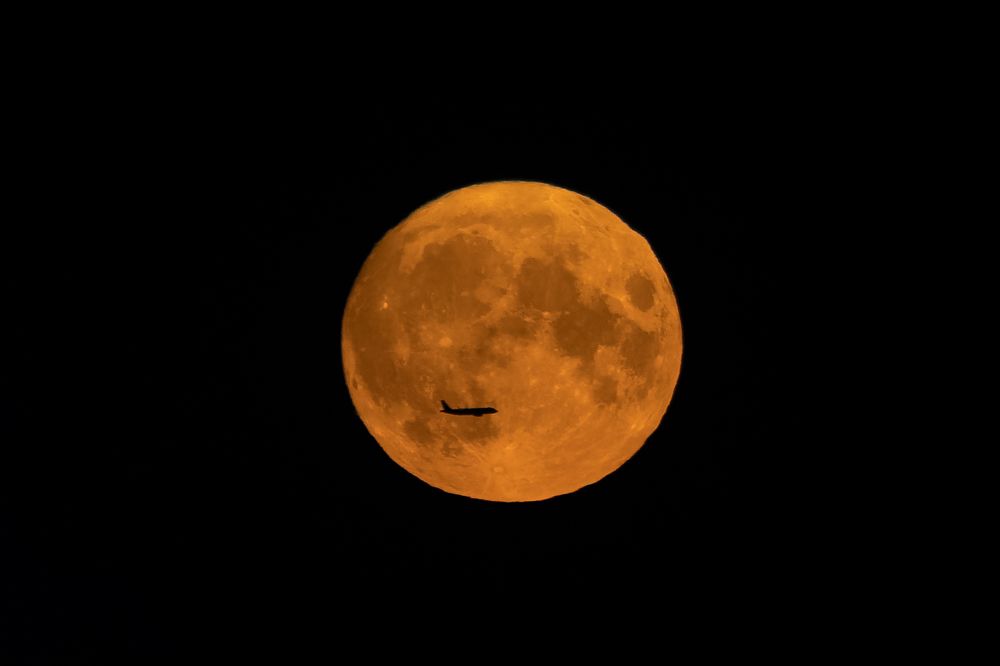 Photograph by Alexey Nikitin