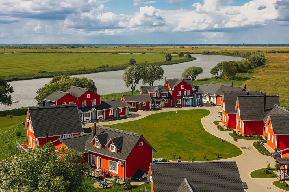 Photograph by Alexey Nikitin