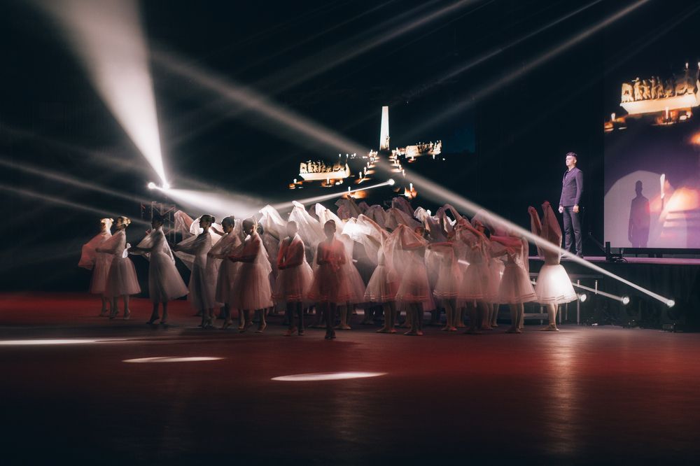 Photograph by Марина Пехтерева