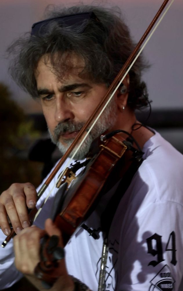 Photograph by Ольга Одаренко