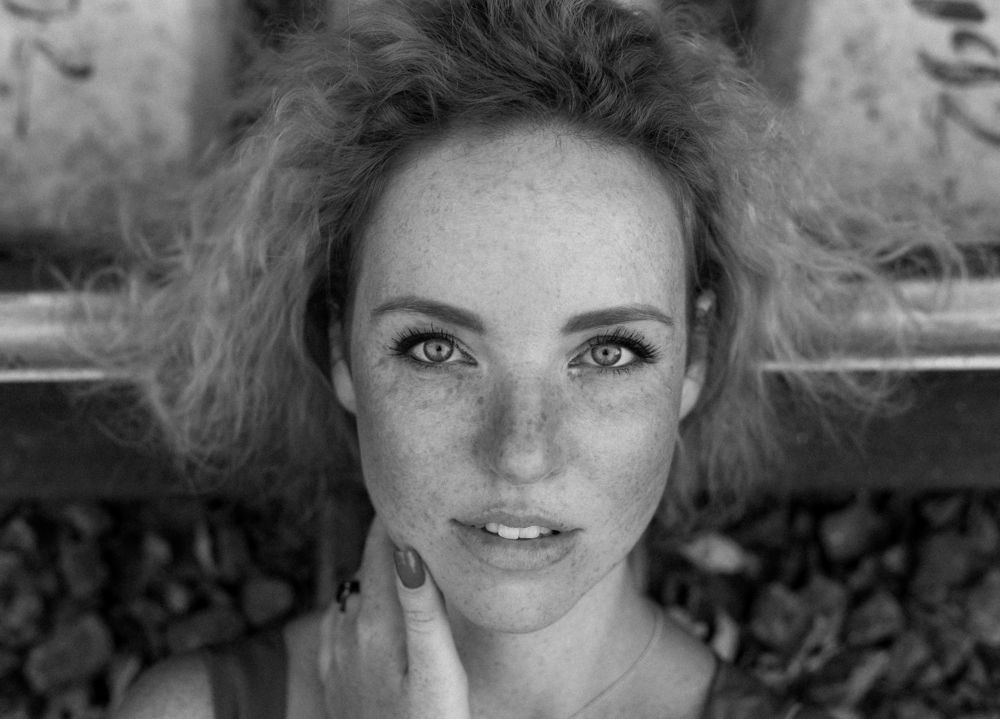 Photograph by Alexey Nikitin