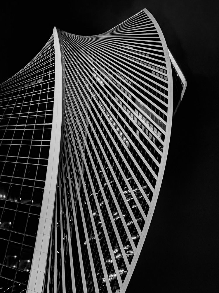 Фотография автора Sergey Sokolovsky