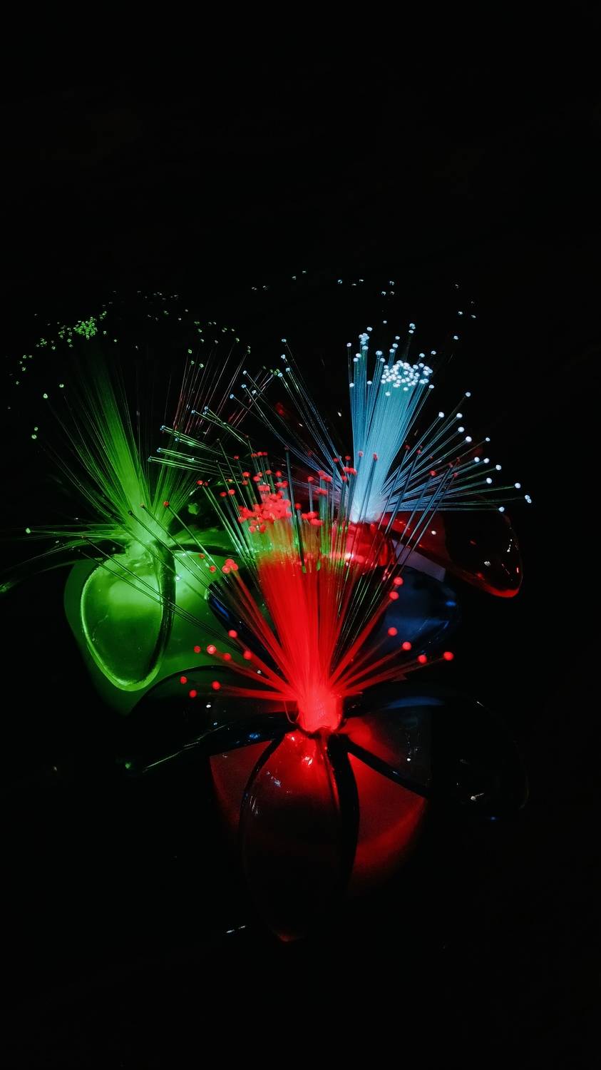 Lighting of lights