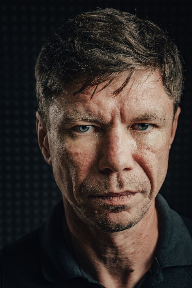 Photograph by Дмитрий Бойченко