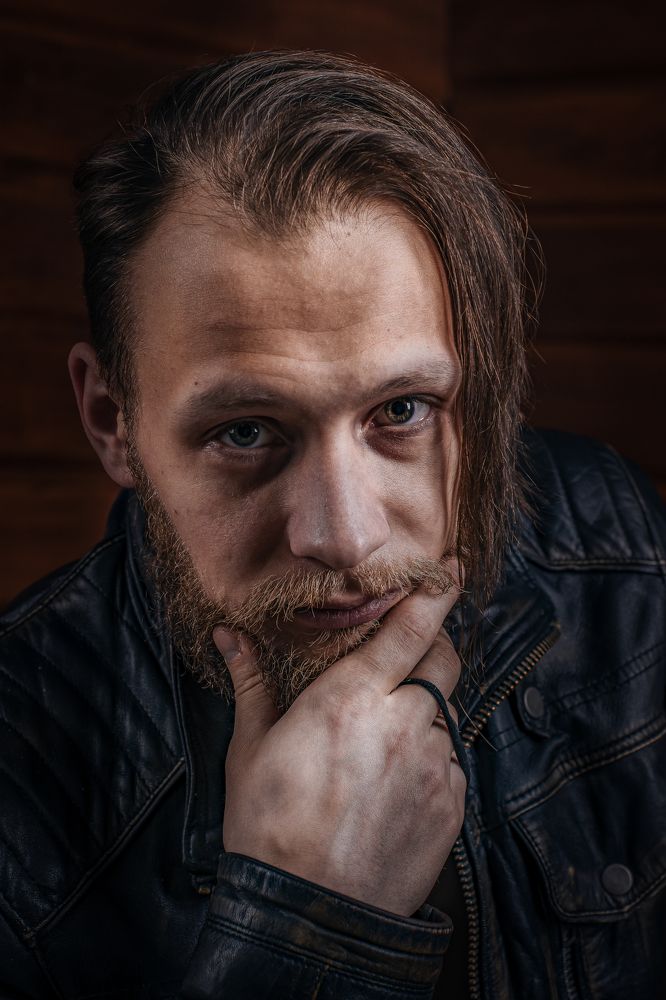 Photograph by Дмитрий Бойченко